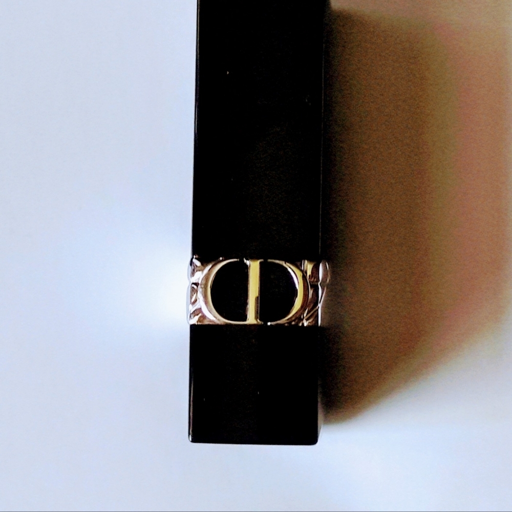 Dior Pouch And Black Quilted Crossbody Bag - Picture 9 of 10